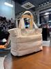 Women's One-Shoulder Handbag: Sports Fitness Yoga Tote with Large Capacity for Laptop