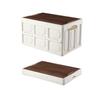 Sanji Outdoor TP2004 Foldable Camping Storage Box