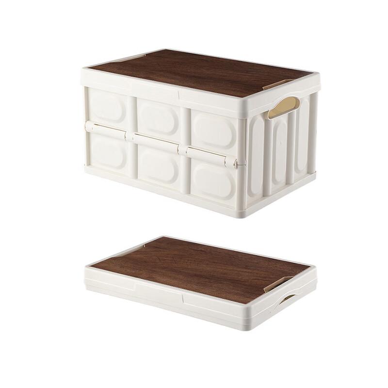 Sanji Outdoor TP2004 Foldable Camping Storage Box