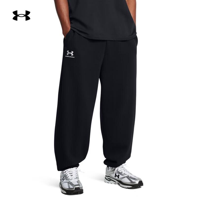 Under Armour Men s Heavyweight Training Joggers 2XL