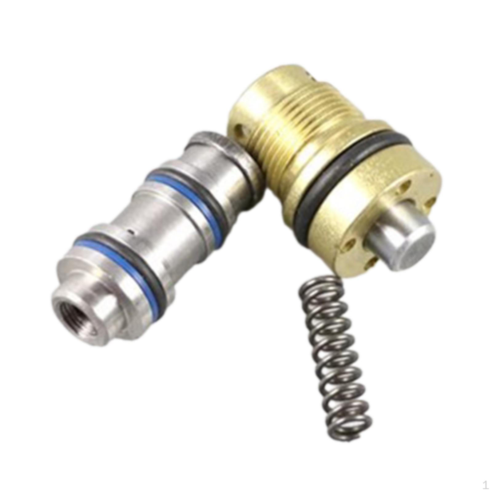 

Hydraulic Hand Forklift Repair Parts Oil Pressure Valve Core Assembly Manual Pallet Truck