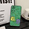 Geschenke Mr Men und Little Miss Handyhülle für Huawei P 8 9 10 20 30 40 50 Pro Lite Psmart Honor 10 Lite 70 Mate 20lite
