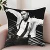 with all due respect K-Kwn  Pillow Case Decor Protective Covers Comfortable soft for Sofa Living Room Home office
