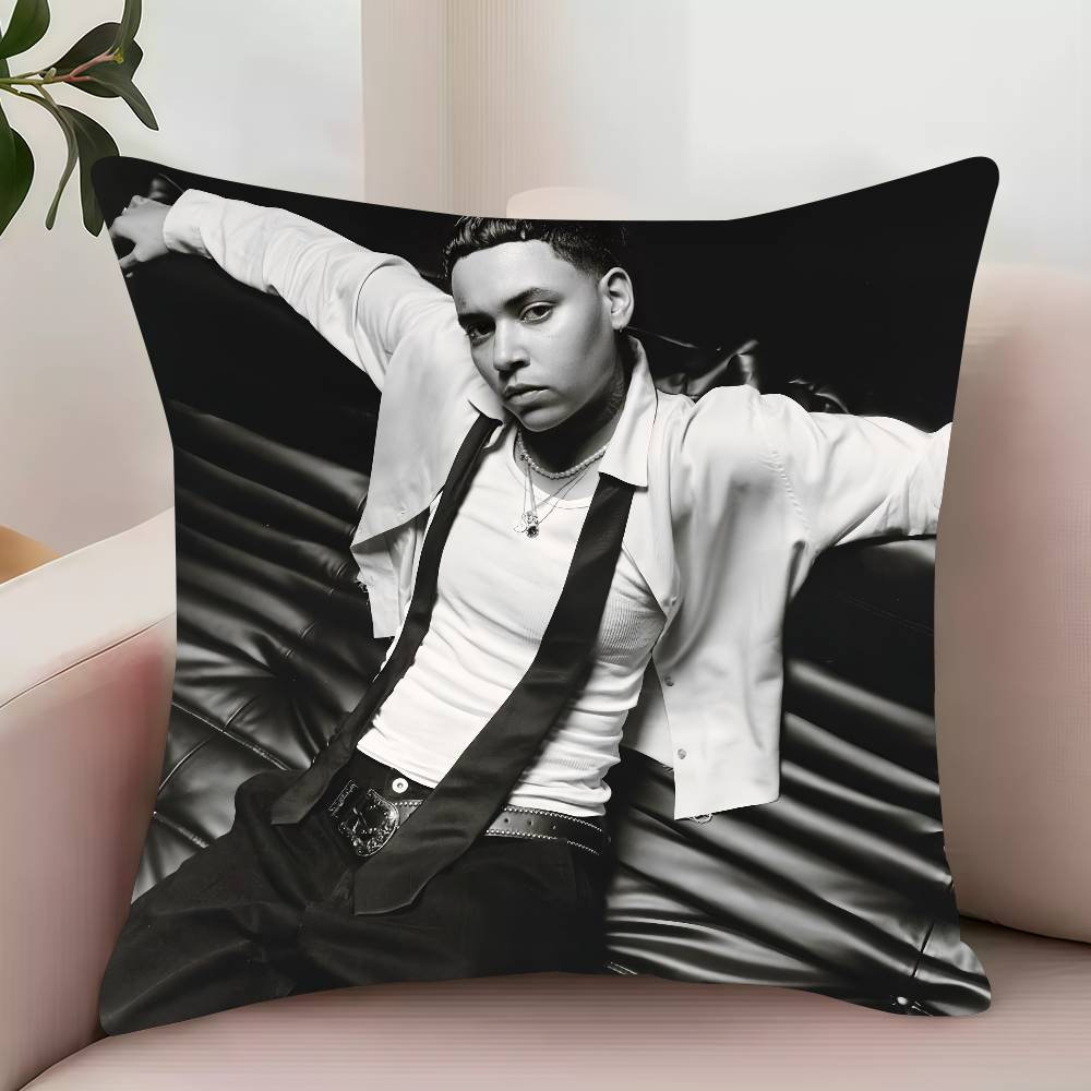 with all due respect K-Kwn Pillow Case Decor Protective Covers Comfortable soft for Sofa Living Room Home office