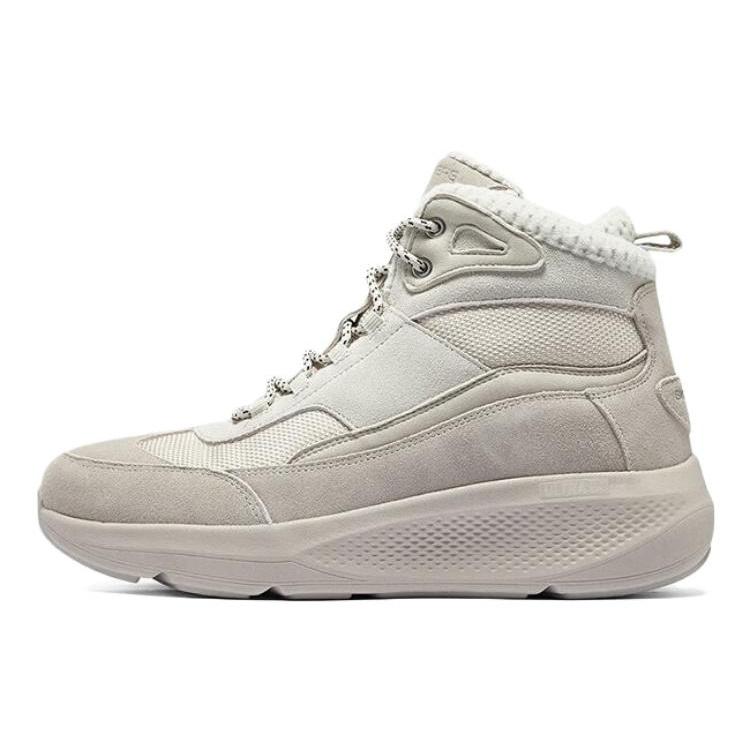 (WMNS) Skechers Performance On-The-Go Elevate Beige Women s 144523-NAT EU 40