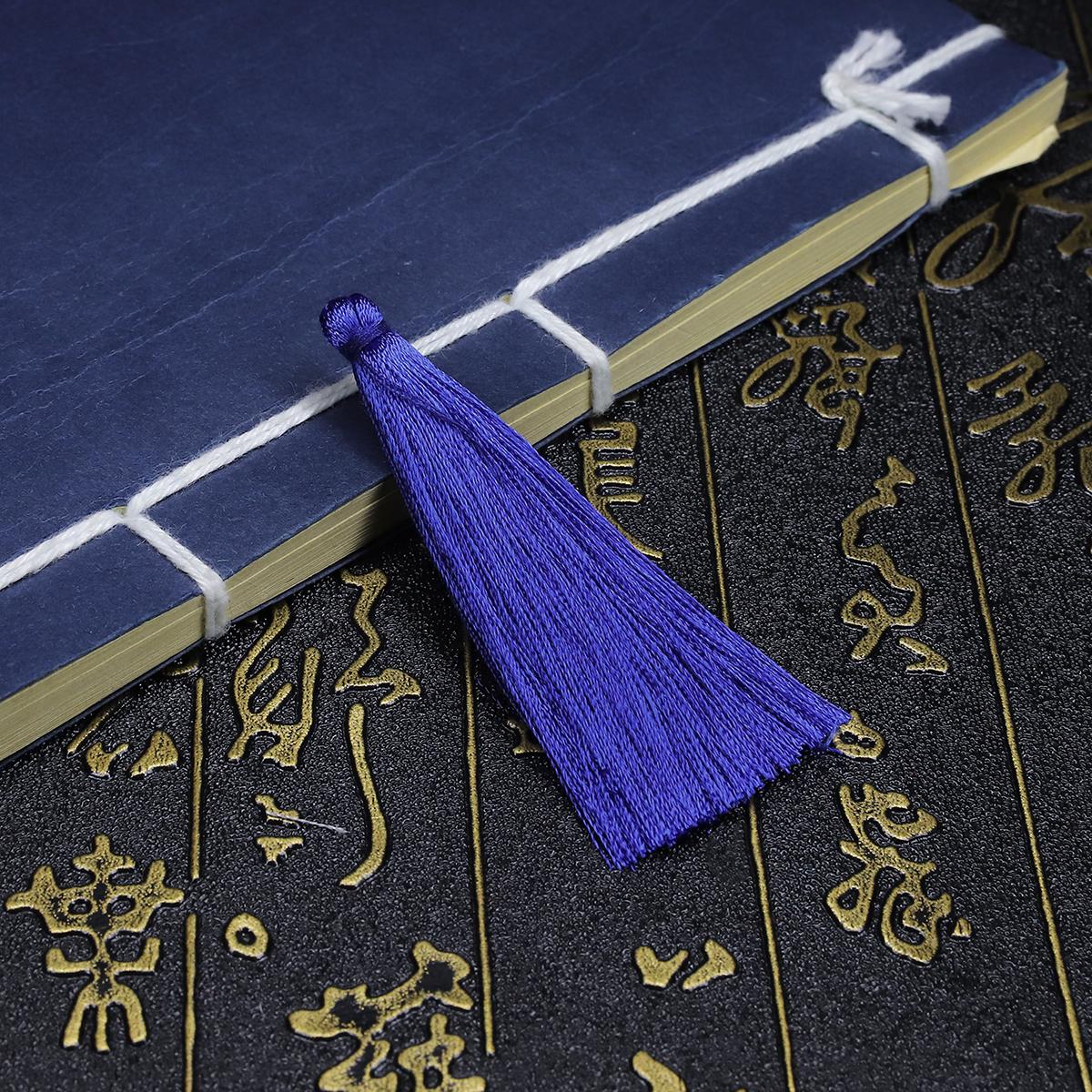 

2-10 шт. Кисточки из хлопчатобумажной ткани, кисточки для рукоделия, подвески для ювелирных изделий, браслетов, брелоков, бахрома, отделка, кисточки для рукоделия, швейные аксессуары 65mm 2pcs