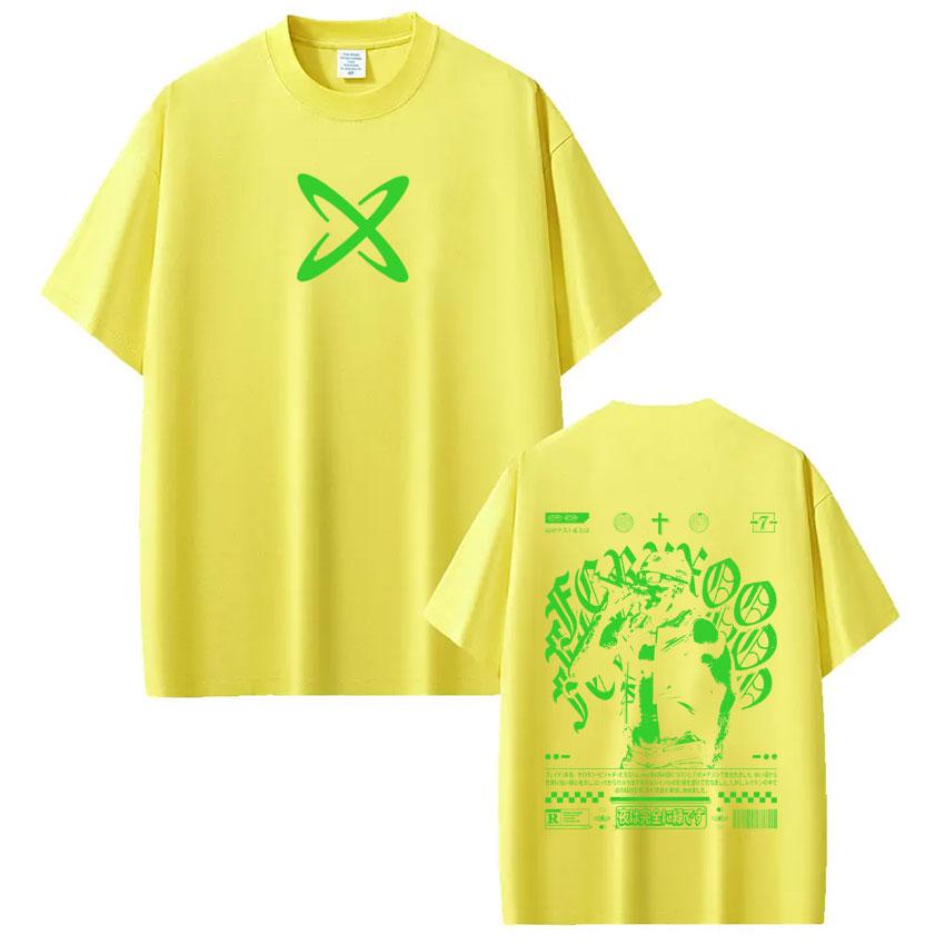 Rapper Feid Ferxxo Tour 2026 Print Vintage Washed Tshirt Men Women Fashion Hiphop Tshirt Cotton Gothic Punk Tshirts Fan Gifts