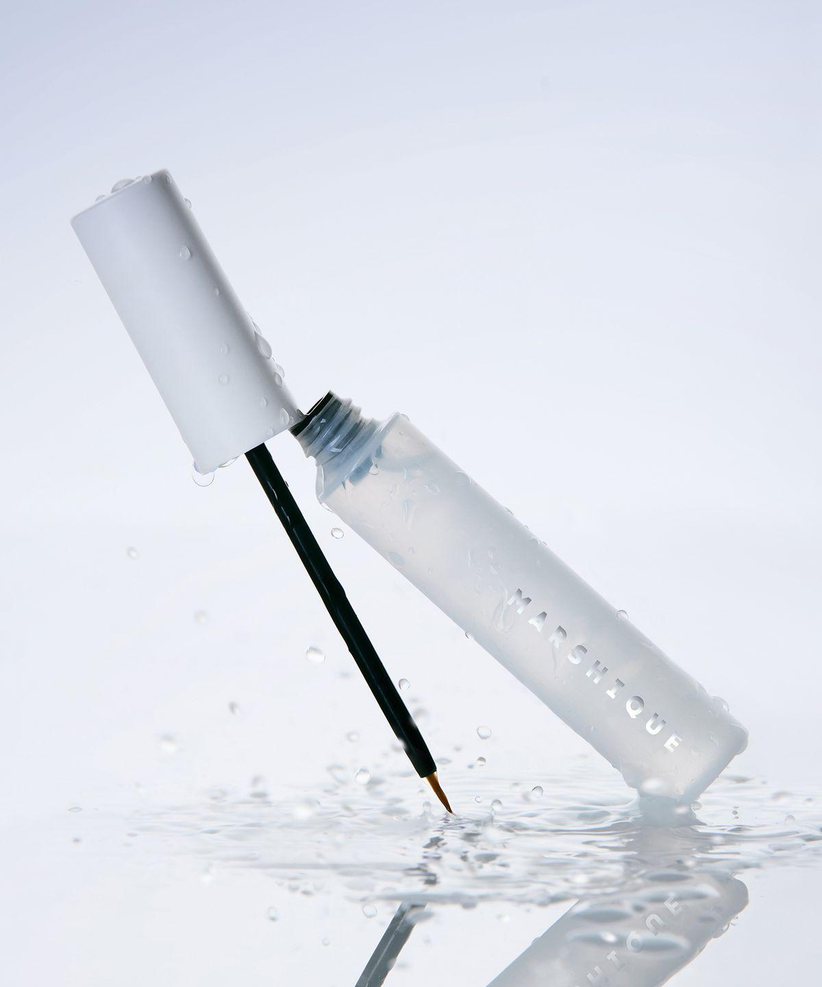 Enriched PDRN Makeup Vegan Fixing Sealer