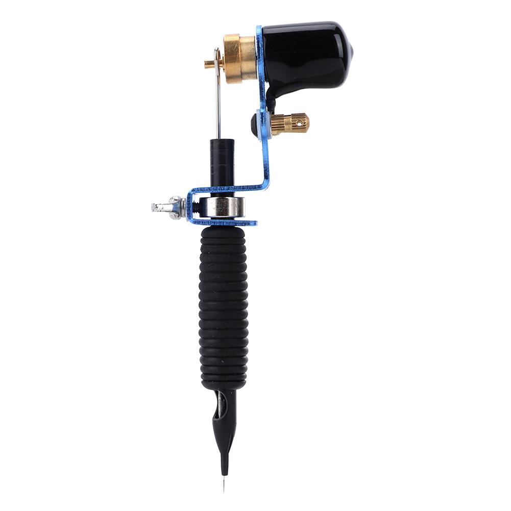 Tattoo Kit, Motor   Handle machine set Machine Strong Set Cartridge Needles Makeup Tool
