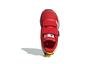 adidas Sport Shoe LEGO Red TD FX2877