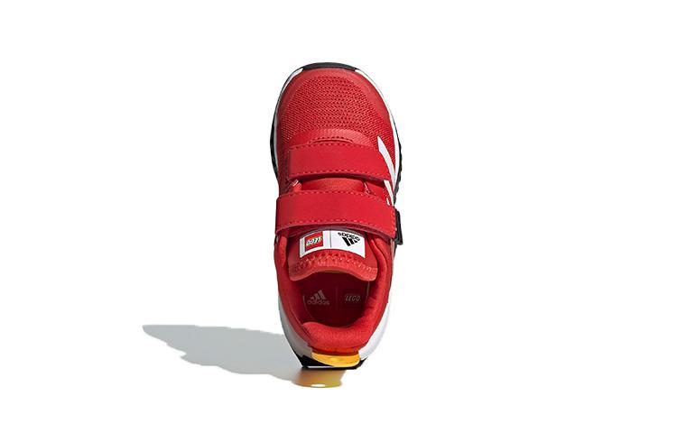 adidas Sport Shoe LEGO Red TD FX2877