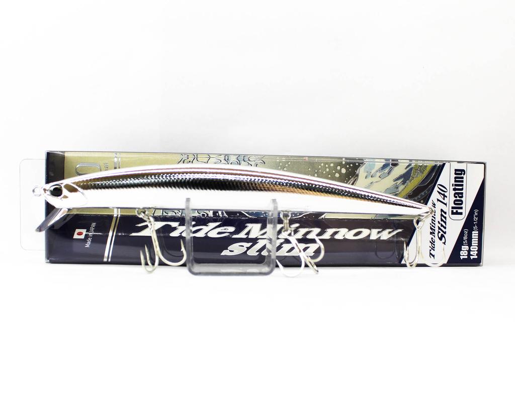 Duo Tide Minnow Slim 140 Floating Lure MCC0522 (6752)