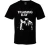 Denzel Washington Trainingday Mafia Combattimento Film Tv Amore Fan Maglietta Tee Nuova