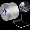 Transparent Car Door Protector Sticker Anti Scratch Tape Auto Trunk Sill Scuff Protector Film Door Edge Protective Sticker