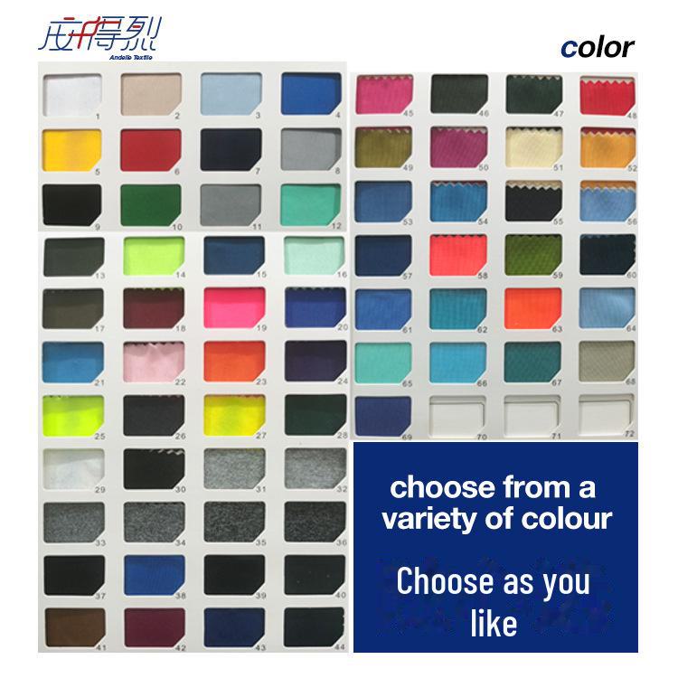 Atmungsaktives, feuchtigkeitstransportierendes Stretch-Strickgewebe für Sportuniformen