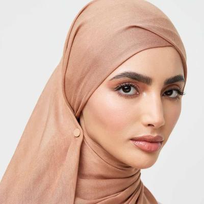 Muslimské oblečení pro ženy – Muslimské šátky