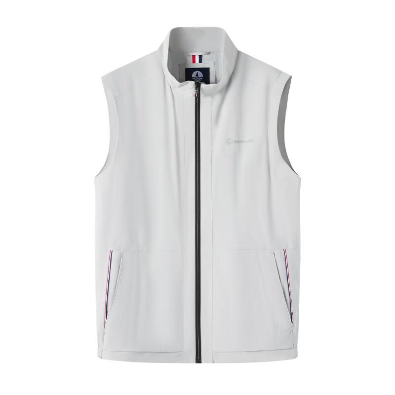 Navigare Men's Outdoor Sun Protection Vest