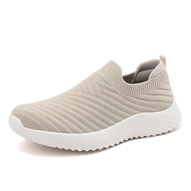 

Women Shoes New Casual Shoes Soft Woman Breathable Running Shoes Trendy Styles 37