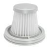 HEPA Filter for  Portable Vacuum Cleaner Replacements Parts HEPA Filter Handheld Auto Vacuum Cleaner Accessories