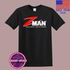 Z Man Z-Man Fishing Herren Schwarz Größe S-5XL