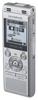 OLYMPUS Voice Trek IC Recorder Silver SLV V-862