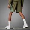Adidas Casual Shorts Men's Olive Green Moderate IP3731