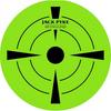 Rollo de Pegatinas Target Jack Pyke (Paquete de 3)