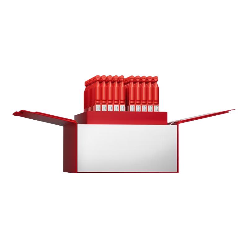 

Hanhoo Red Waist Collagen Ampoule Set