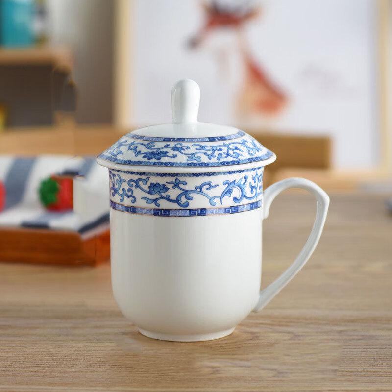 

Керамічна чашка для чаю MinGuan