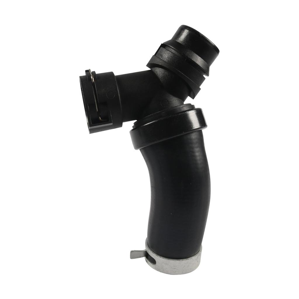 Motorkühlmittelschlauch T-Anschluss Temperaturbeständigkeit Kühlerschlauchanschluss DR3Z-8566-A Ersatz passend für F-150