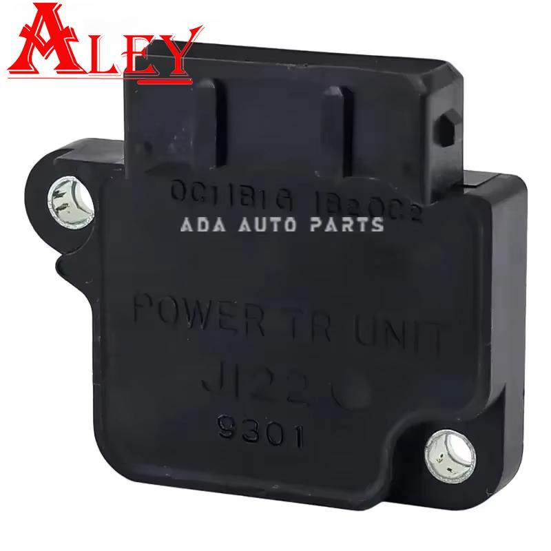 Original New J122 MD127742 Ignition Control LX646 89621-97401 Ignition Coil For Mitsubishi COLT For Chrysler Galant Auto Parts