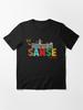 Willie Colón La Sanse Puerto Rico - Balcones De Cora Sanse 2026 San Juan Festival San Sebastian Essential T-Shirt