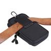 Multifunctional Phone Belt Bag Oxford Carrying Bag for Men Cellphone Pouch Cover