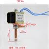 1PC 2 Way Right-angle Solenoid Valve FDF-2A/FDF-6A/FDF-8A /FDF-11A Normally Closed For Air-Conditioning Ice Machine Defrosting