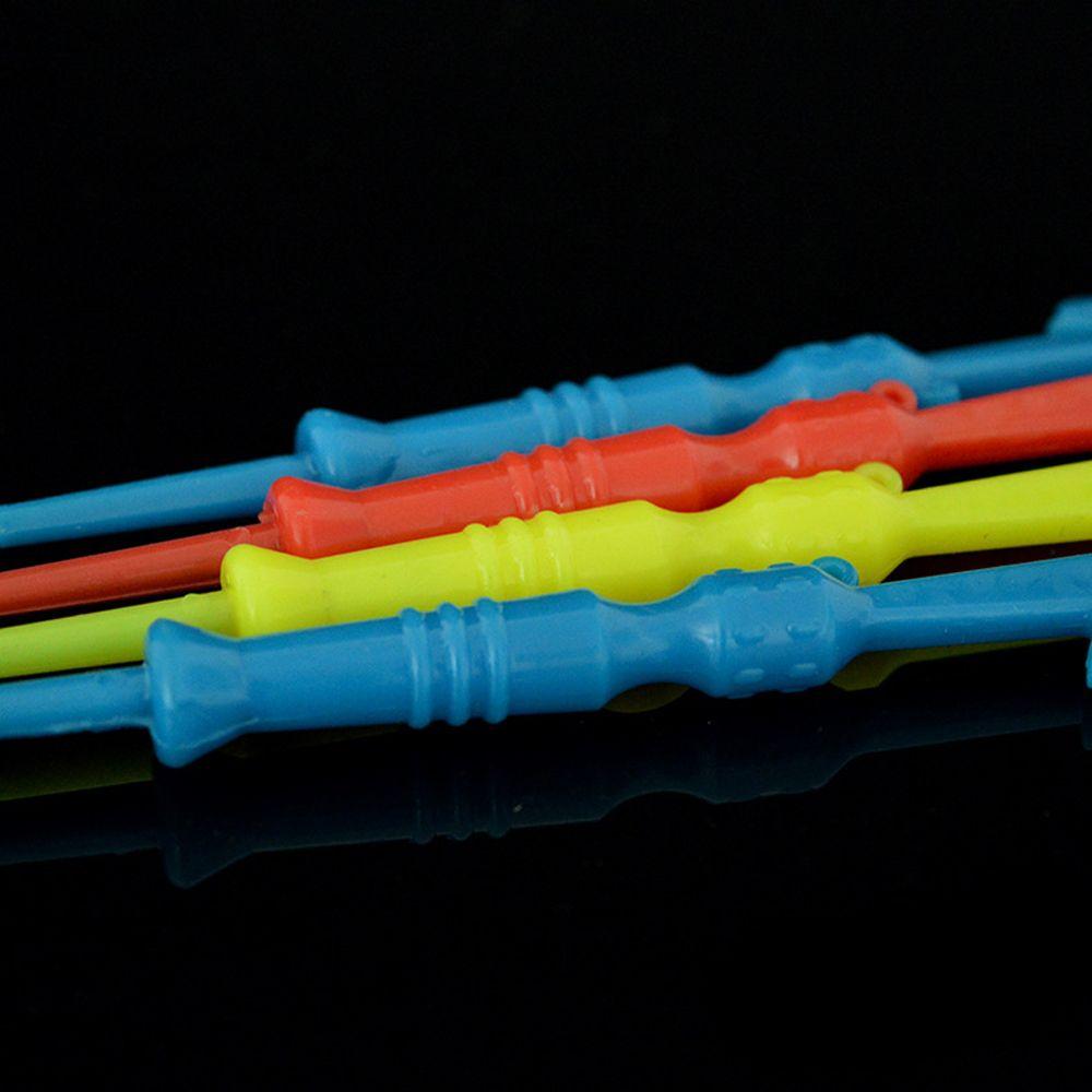 Knot Fishing Tool Knot Tyer Tool Fishing Hook Detacher Knot Tying Tools Fishing Hook Extractor