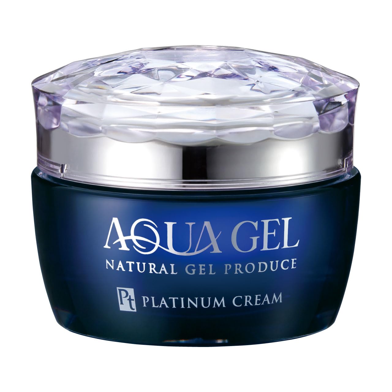 La Sincia Aqua Gel PT Colloid Cream 50g