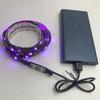 Useful Female Plug To 4Pin Connector Wireless Adapter RGB Controller LED Light Strip Bluetooth
