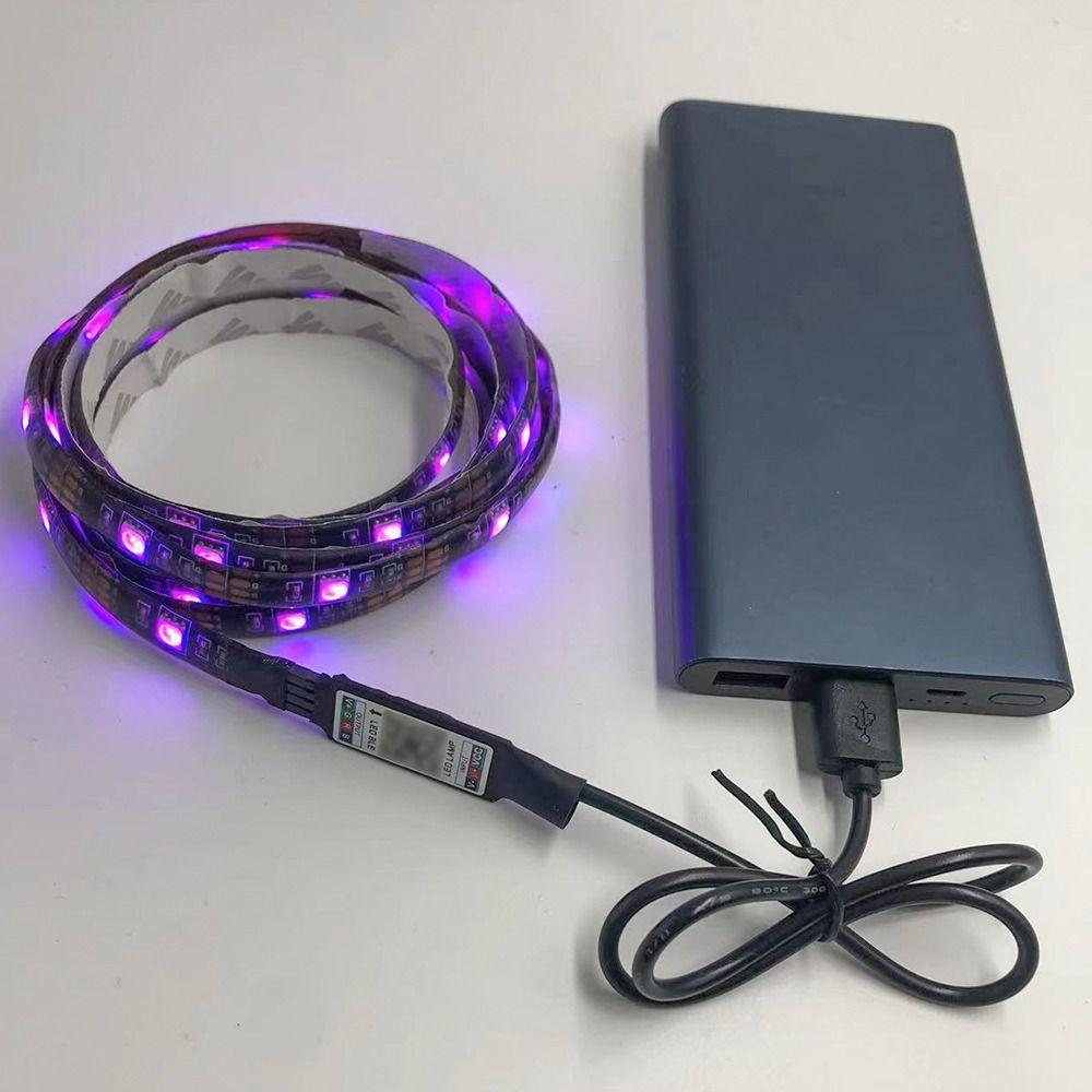 Useful Wireless Female Plug to 4Pin Connector Adapter LED Light Strip Bluetooth RGB Controller