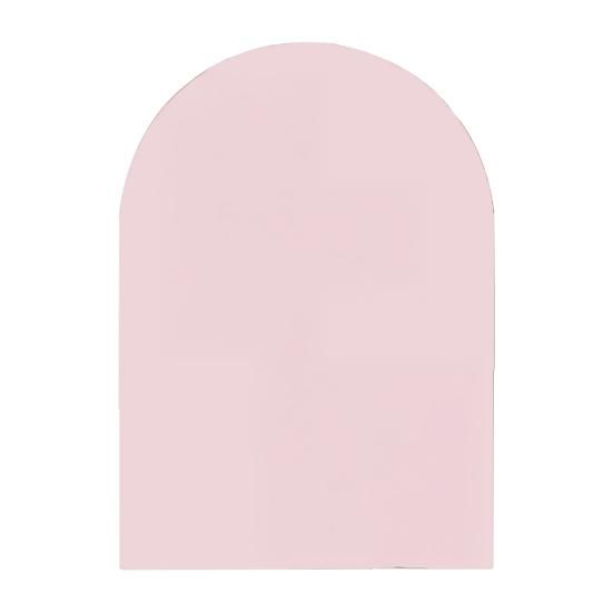 Magnetic Message Board Metal Bulletin Board Magnet Display Stand for Home School Office Fitness Tracking Meal Planning Whiteboard