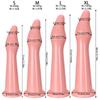 Heavy Duty Punching Bag & Unisex Ultra-Long Anal Whip Plug