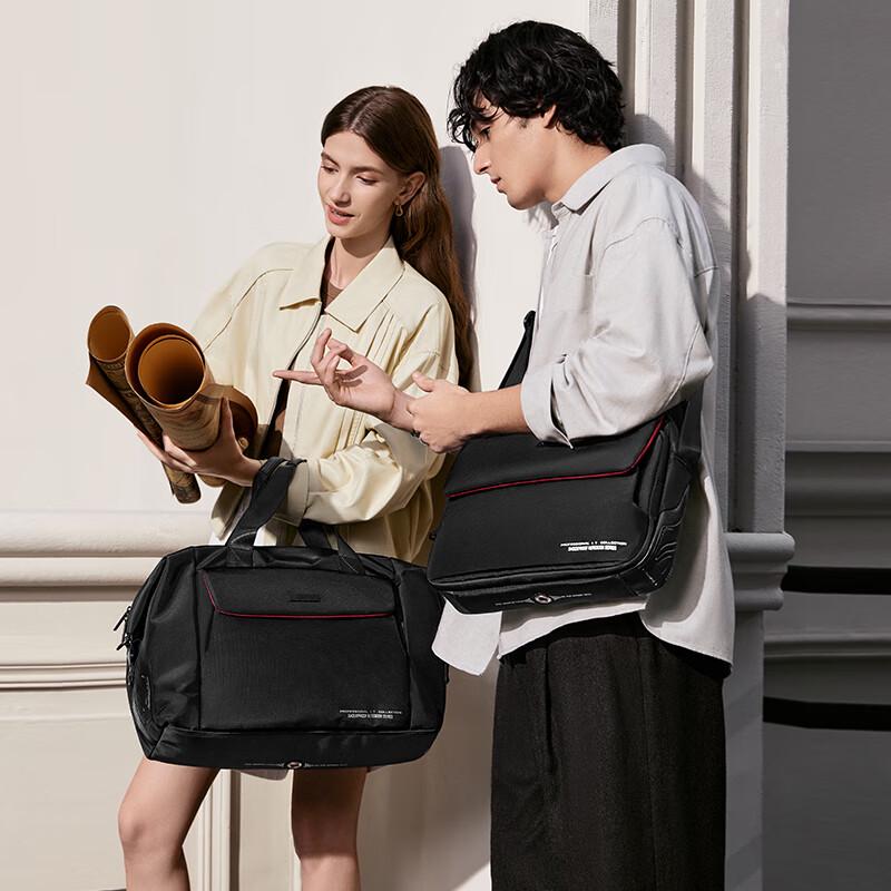 Aiwashi National Geographic Business Travel Laptop Bag