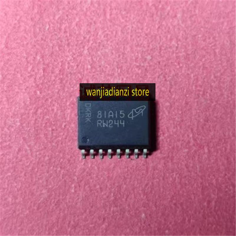 MT25QU01GBBB8ESF-0AAT RW244 Chip Package SOP16 Import In Stock