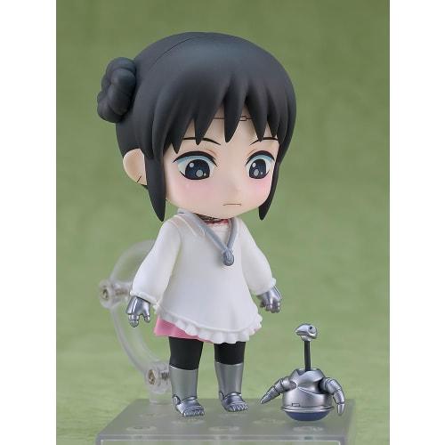 Nendoroid My Emotionless Wife Mina Non-scale Plastic Painted Movable Figure