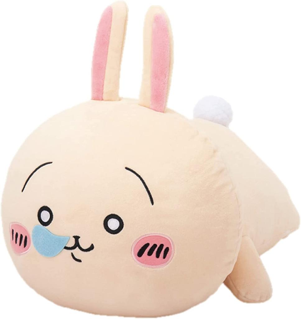 Chiikawa Sleep Together Big Plush Rabbit