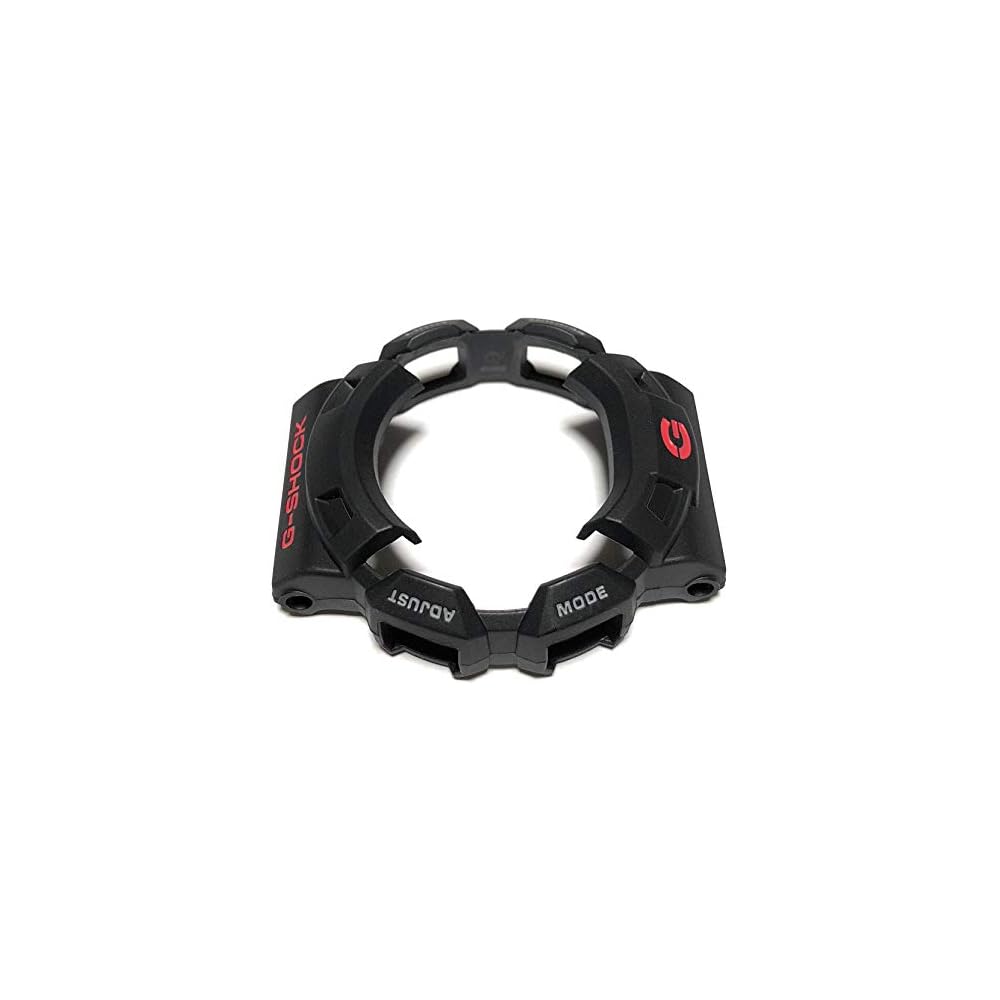 Casio G-9100-1JF Genuine Bezel for G9100 G9100-1V Gulfman Watch Replacement Part