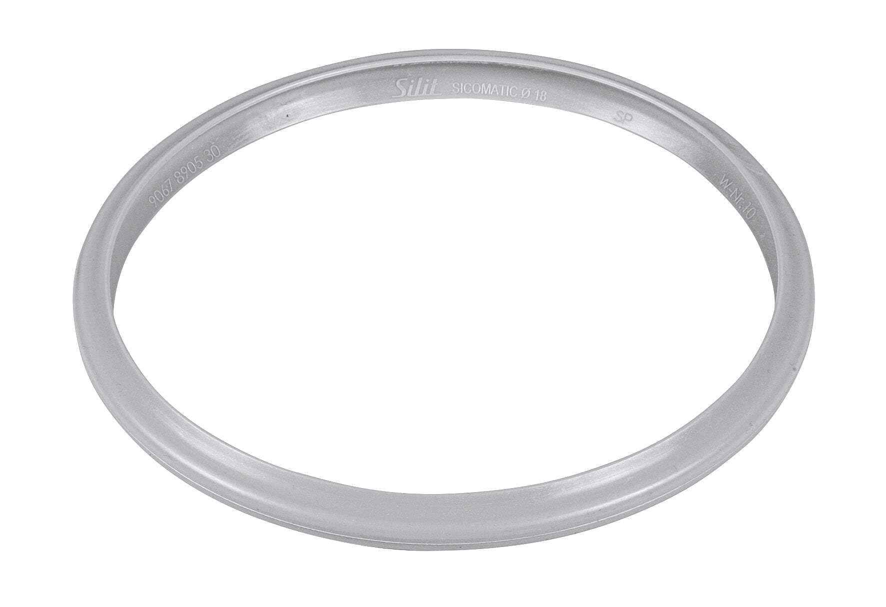 Non Communiqué Joint Silicone D 22Cm Pour Pieces Preparation Culinaire Petit Electromenager Silit - 2150162100 - Image 4