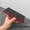 Huawei MateX7 Magnetic Case - Thin, Lightweight Carbon Fiber Texture with Central Axis Hinge Protection, Collector's Edition.