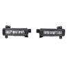 LED Front Bumper Fog Lights For BMW G20 G21 X1 F48 LCI F45 F46 63178089526