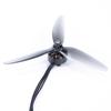 For HQ Prop Lightweight 7 inch Tri-Blade Propellers for Remote Control Aircraft HQ 7x4x3 3-Blades Propeller Set