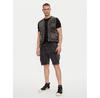 Шорты Alpha Industries Canvas Acid Short